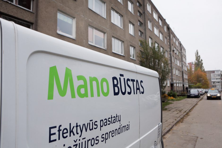 „City Service“ įmonėms – milijono eurų bauda už slapta ištrintus duomenis