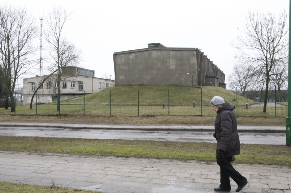 Statytojų ir valdytojų paieškos: vandenvietei – užsieniečių dėmesys