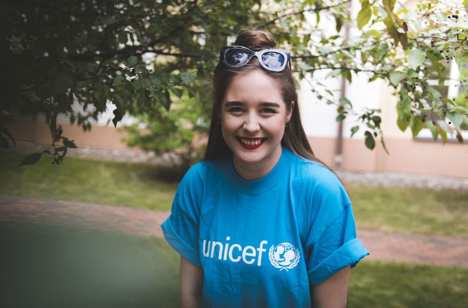 Pajūryje praūžusiame UNICEF vaikų bėgime – 4 500 išgelbėtų gyvenimų