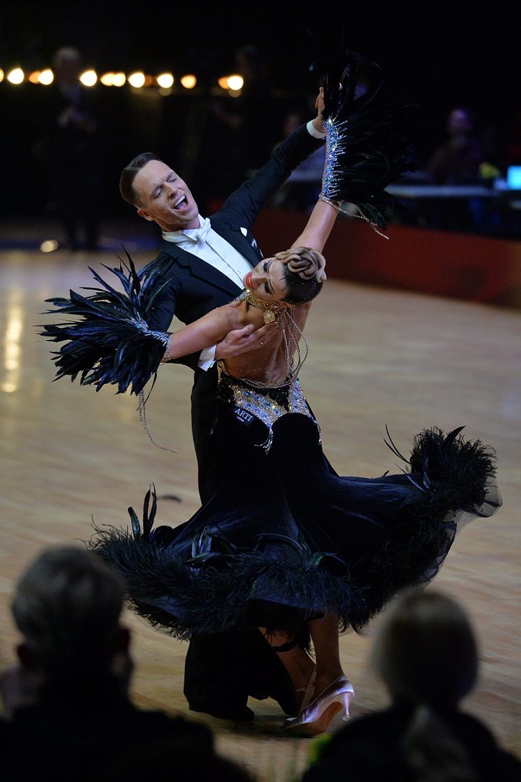 Artėjantis pasaulio klasikinių sportinių šokių čempionatas žada keisti tradicijas