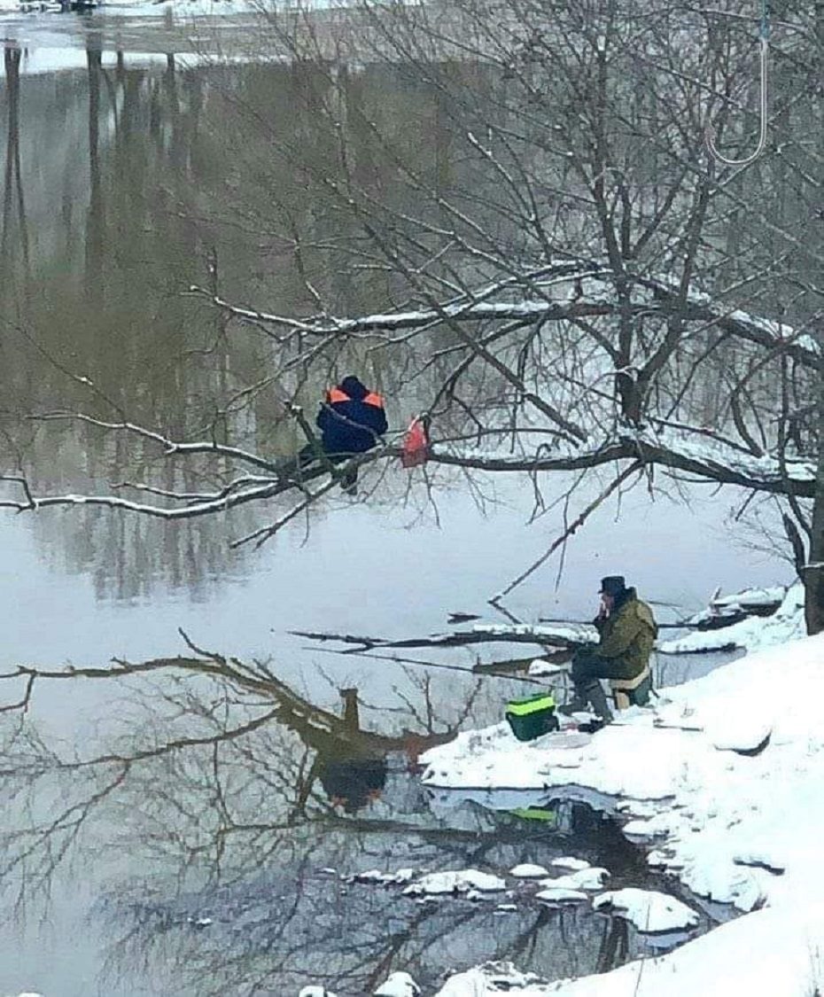 Vietoj šventės – gaudyti stintų: po Naujųjų kasdien šansai vis didėja