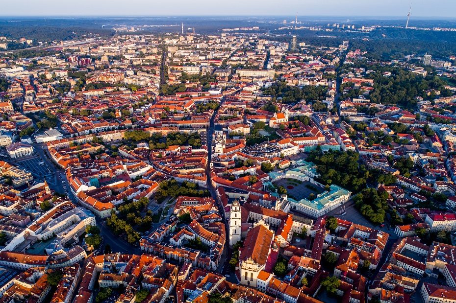 Pokyčiai sostinėje: Paupio gatvėje – eksperimentinis eismo valdymas