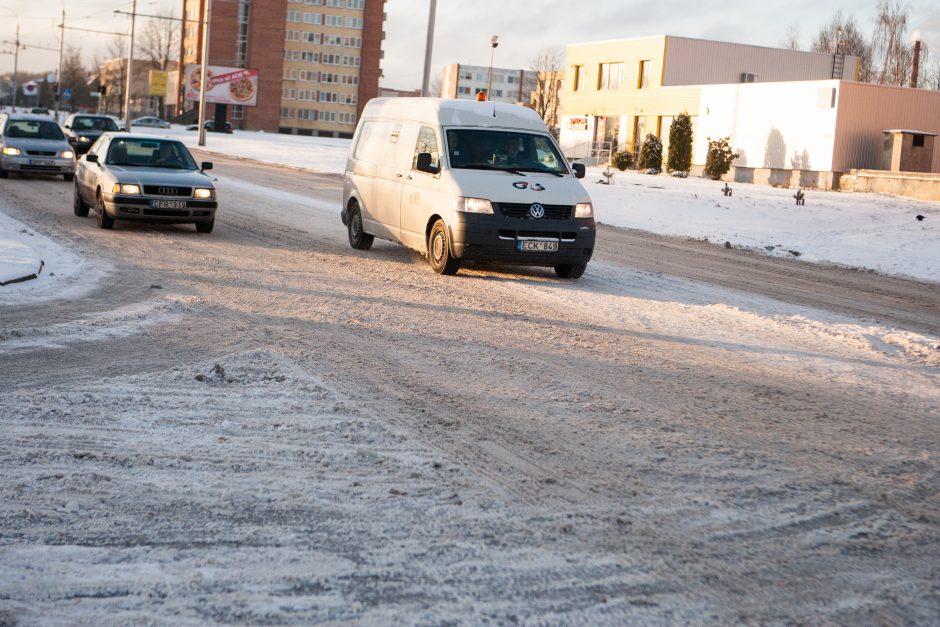 Čiuožykla virtusiame Kaune pasipylė avarijos ir traumos