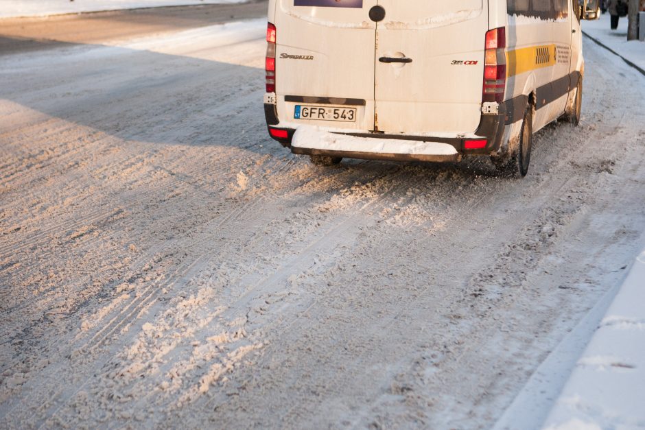 Čiuožykla virtusiame Kaune pasipylė avarijos ir traumos