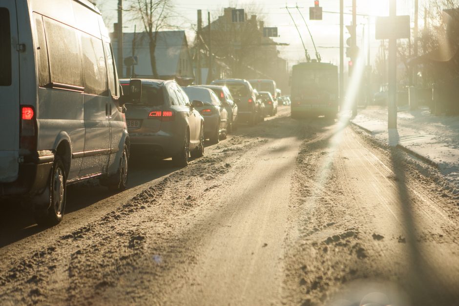 Čiuožykla virtusiame Kaune pasipylė avarijos ir traumos