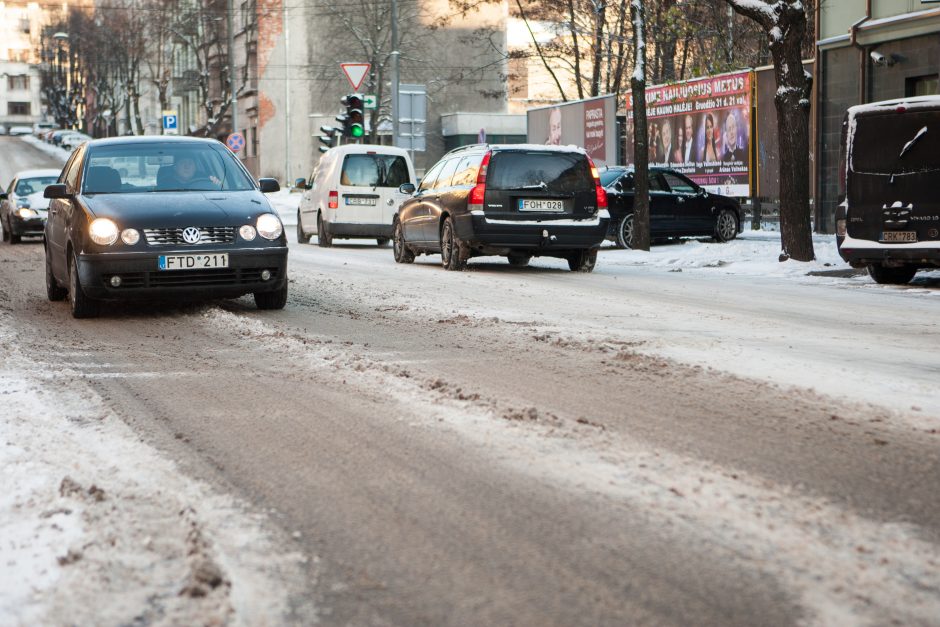 Čiuožykla virtusiame Kaune pasipylė avarijos ir traumos