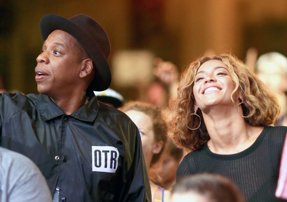 Beyonce gimtadienio proga Jay Z paskelbė jaudinamą įrašą