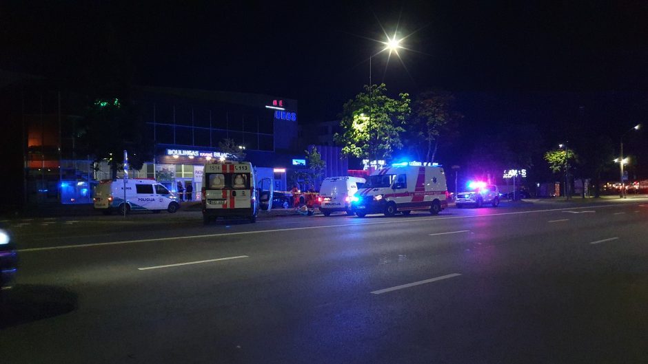 Tragedija Kauno daugiabučių kiemuose: kol kas aišku tik tiek, kad kažkas meluoja