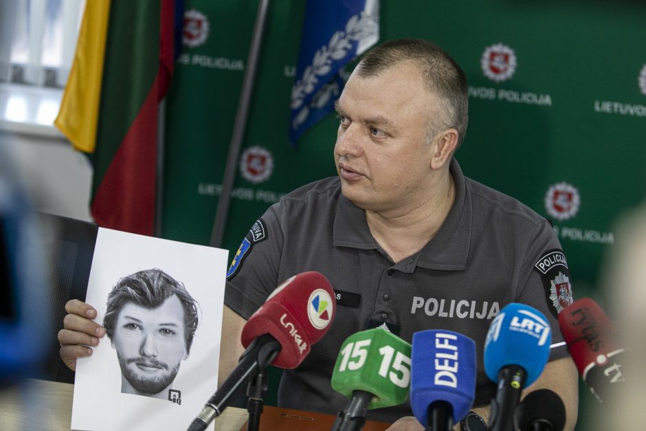 Tyrimas dėl vaiko, kurio tėvai nepasigedo: policija skelbs naujausią informaciją