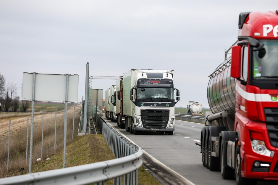 Žiniasklaida: lietuviškų prekių importas į Rusiją – ir iš Šviniaus, ir iš Vilniaus baltarusio verslų