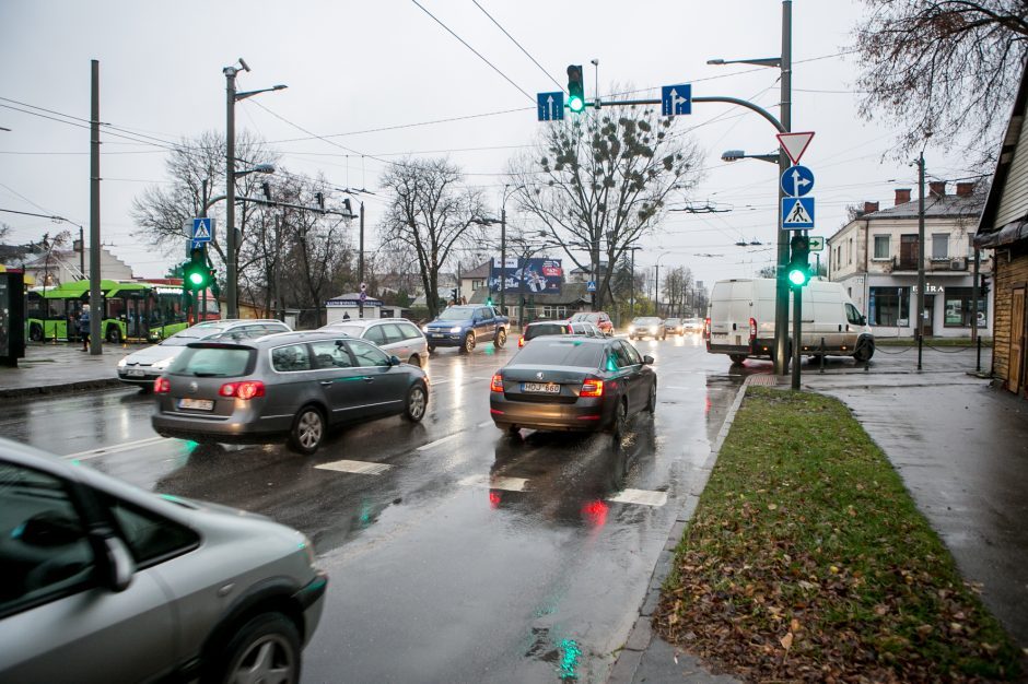 Troleibuso partrenktos moters vaikai meldžia pagalbos: gal esate šios tragedijos liudininkas?