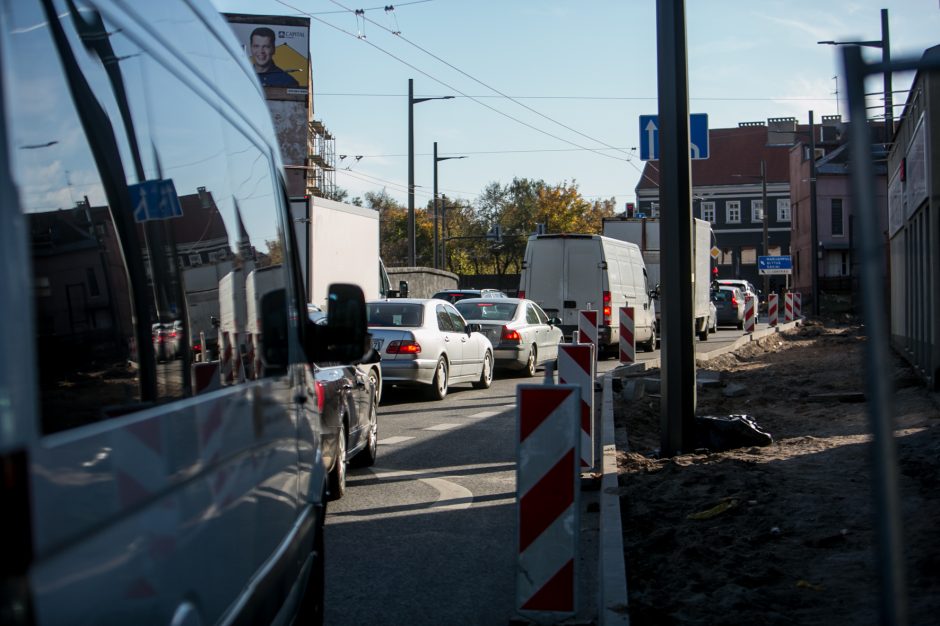 Pilies žiedas – vis dar vairuotojų galvos skausmas: nesibaigianti tragedija!