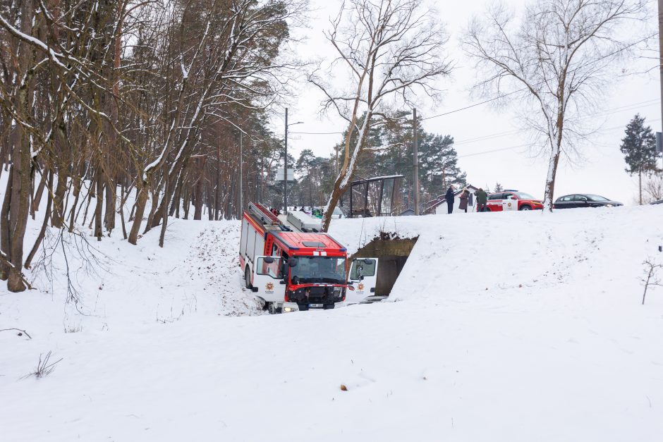 Panemunės tragedija – Temidės svarstyklėse: retą geranoriškumą pagimdė nuoširdi atgaila?