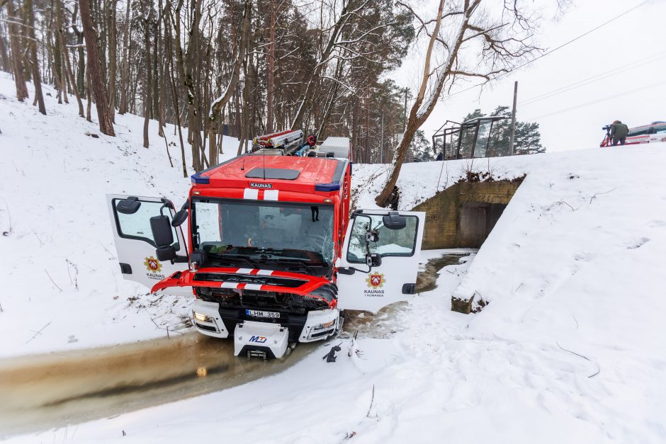 Panemunės tragedija – Temidės svarstyklėse: retą geranoriškumą pagimdė nuoširdi atgaila?