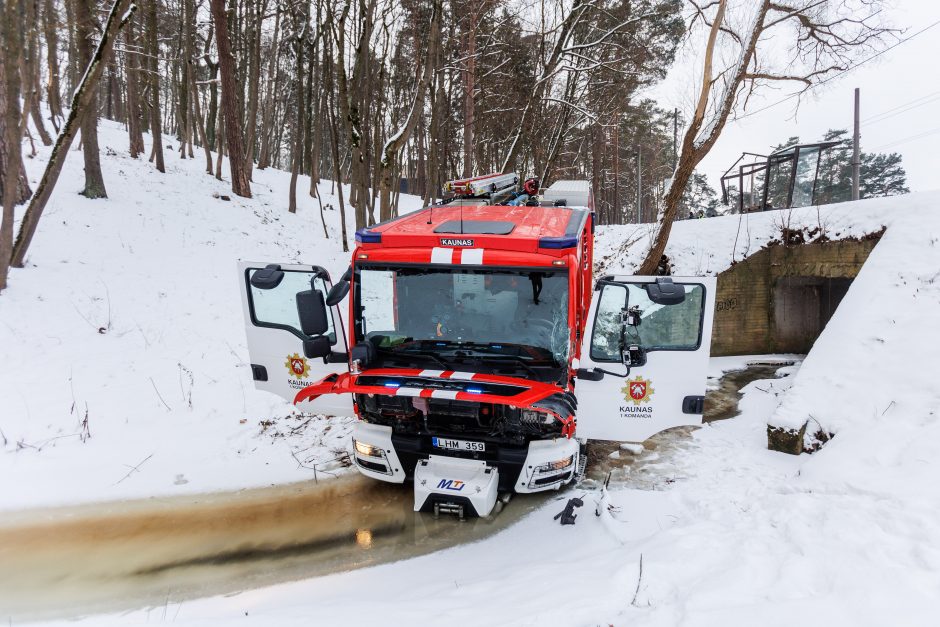 Panemunės tragedija – Temidės svarstyklėse: retą geranoriškumą pagimdė nuoširdi atgaila?