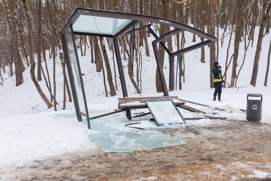 Panemunės tragedija – Temidės svarstyklėse: retą geranoriškumą pagimdė nuoširdi atgaila?