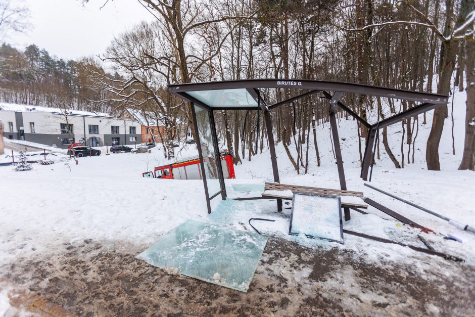 Panemunės tragedija – Temidės svarstyklėse: retą geranoriškumą pagimdė nuoširdi atgaila?