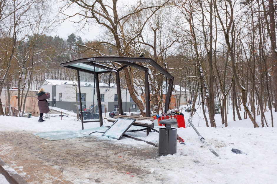 Panemunės tragedija – Temidės svarstyklėse: retą geranoriškumą pagimdė nuoširdi atgaila?