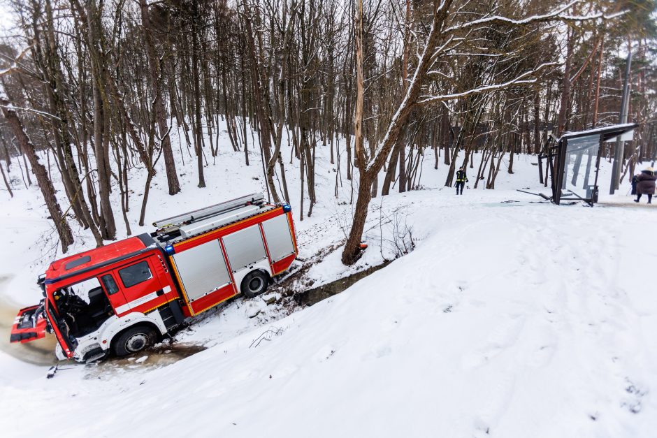 Panemunės tragedija – Temidės svarstyklėse: retą geranoriškumą pagimdė nuoširdi atgaila?