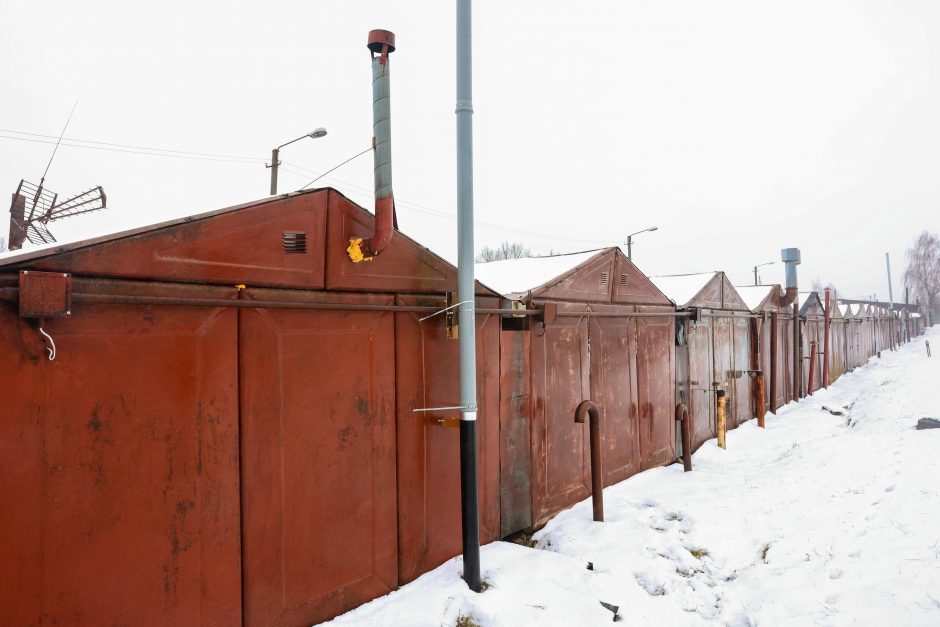 Prokuratūra – apie pagrobimo dramą Kaune: duomenys apie mažametę ir jai padarytą žalą – neskelbtini