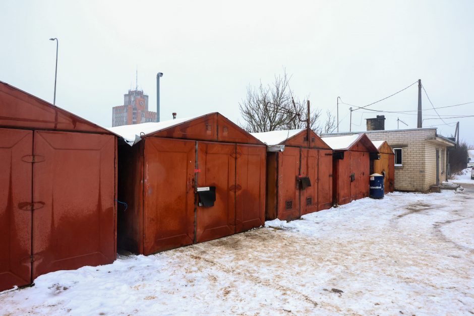 Prokuratūra – apie pagrobimo dramą Kaune: duomenys apie mažametę ir jai padarytą žalą – neskelbtini