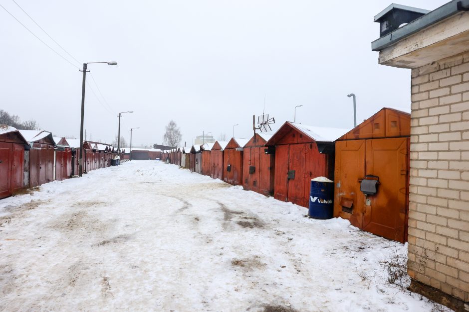 Prokuratūra – apie pagrobimo dramą Kaune: duomenys apie mažametę ir jai padarytą žalą – neskelbtini