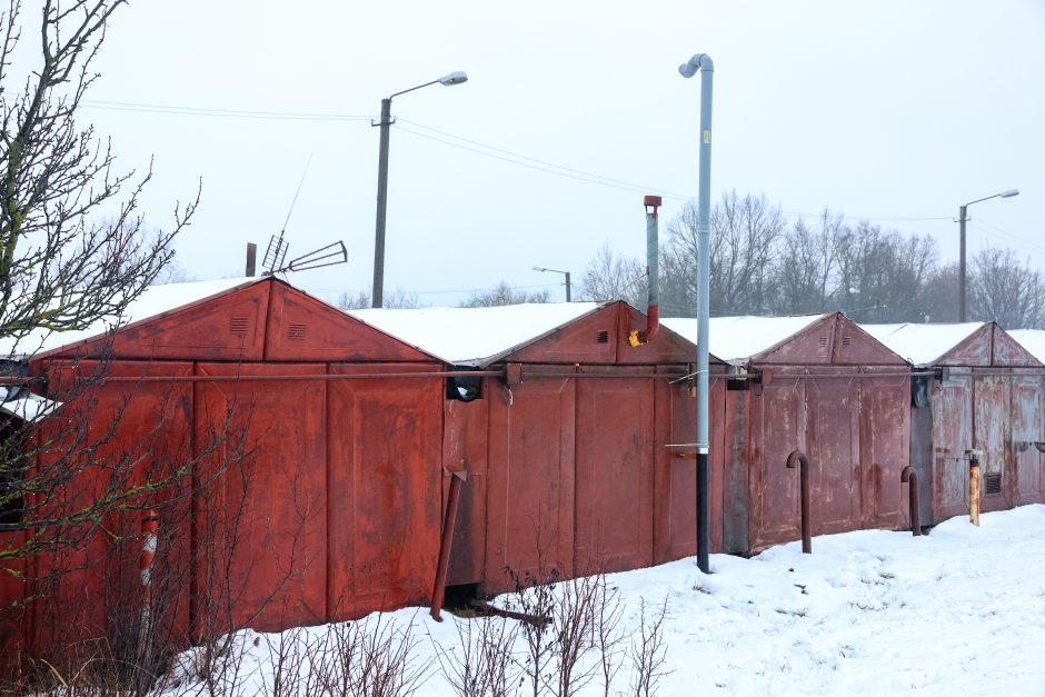 Prokuratūra – apie pagrobimo dramą Kaune: duomenys apie mažametę ir jai padarytą žalą – neskelbtini