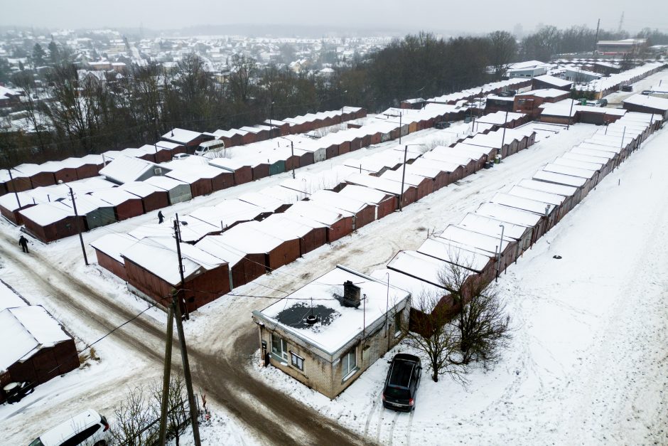 Prokuratūra – apie pagrobimo dramą Kaune: duomenys apie mažametę ir jai padarytą žalą – neskelbtini