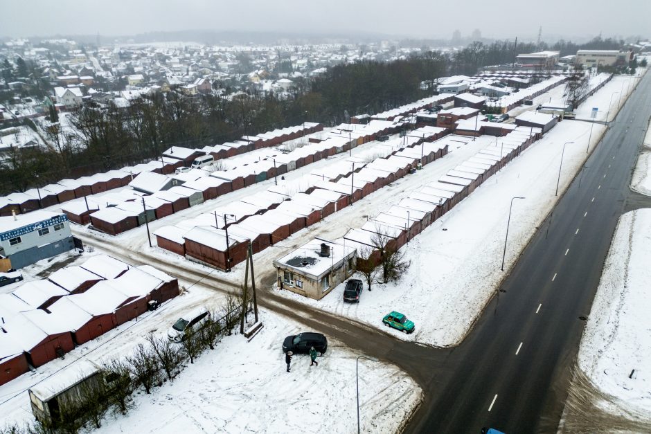 Prokuratūra – apie pagrobimo dramą Kaune: duomenys apie mažametę ir jai padarytą žalą – neskelbtini