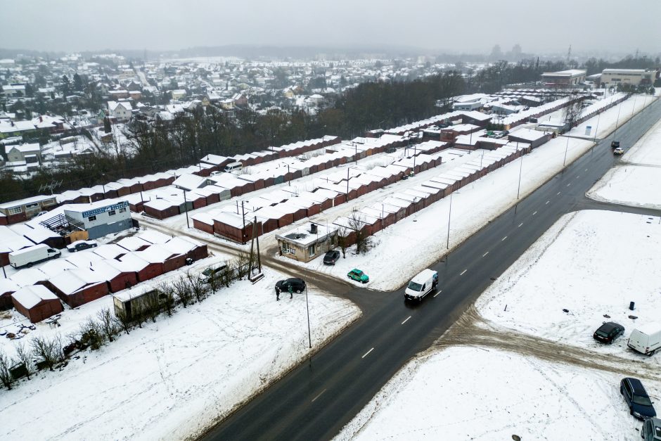 Prokuratūra – apie pagrobimo dramą Kaune: duomenys apie mažametę ir jai padarytą žalą – neskelbtini