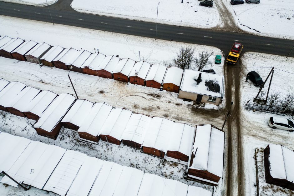 Prokuratūra – apie pagrobimo dramą Kaune: duomenys apie mažametę ir jai padarytą žalą – neskelbtini