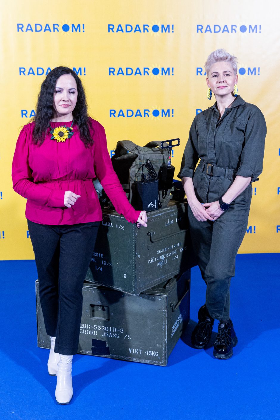 „Radarom!“ baigėsi: paaukota per 8,2 mln. eurų!