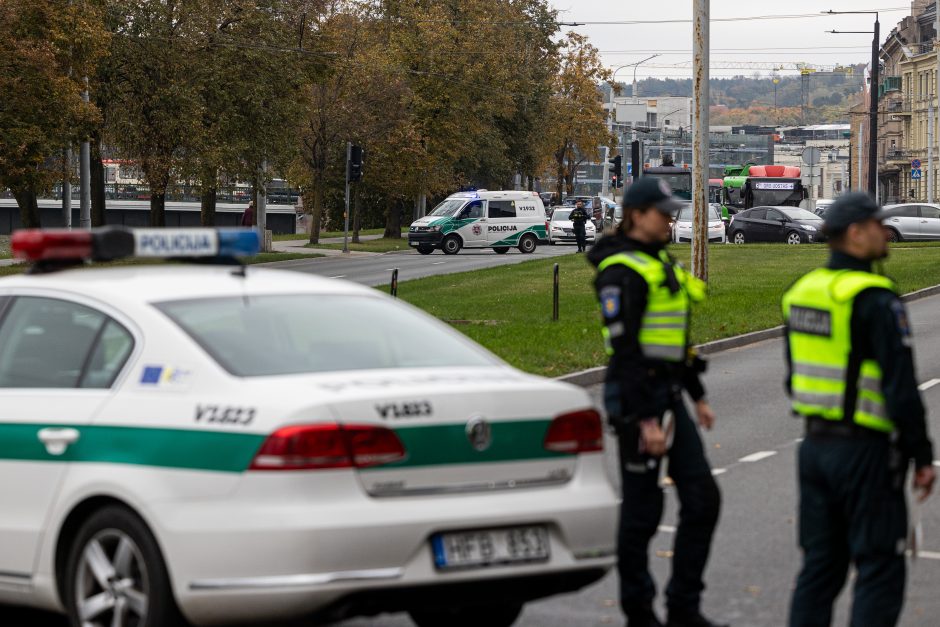 Aiškėja: per šaudynes Vilniuje žuvo advokatas