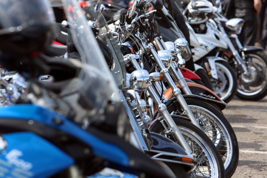 Nepraleiskite: šeštadienį Kauną drebins „Bike Show Kaunas 2023“ ir aviacijos šventė