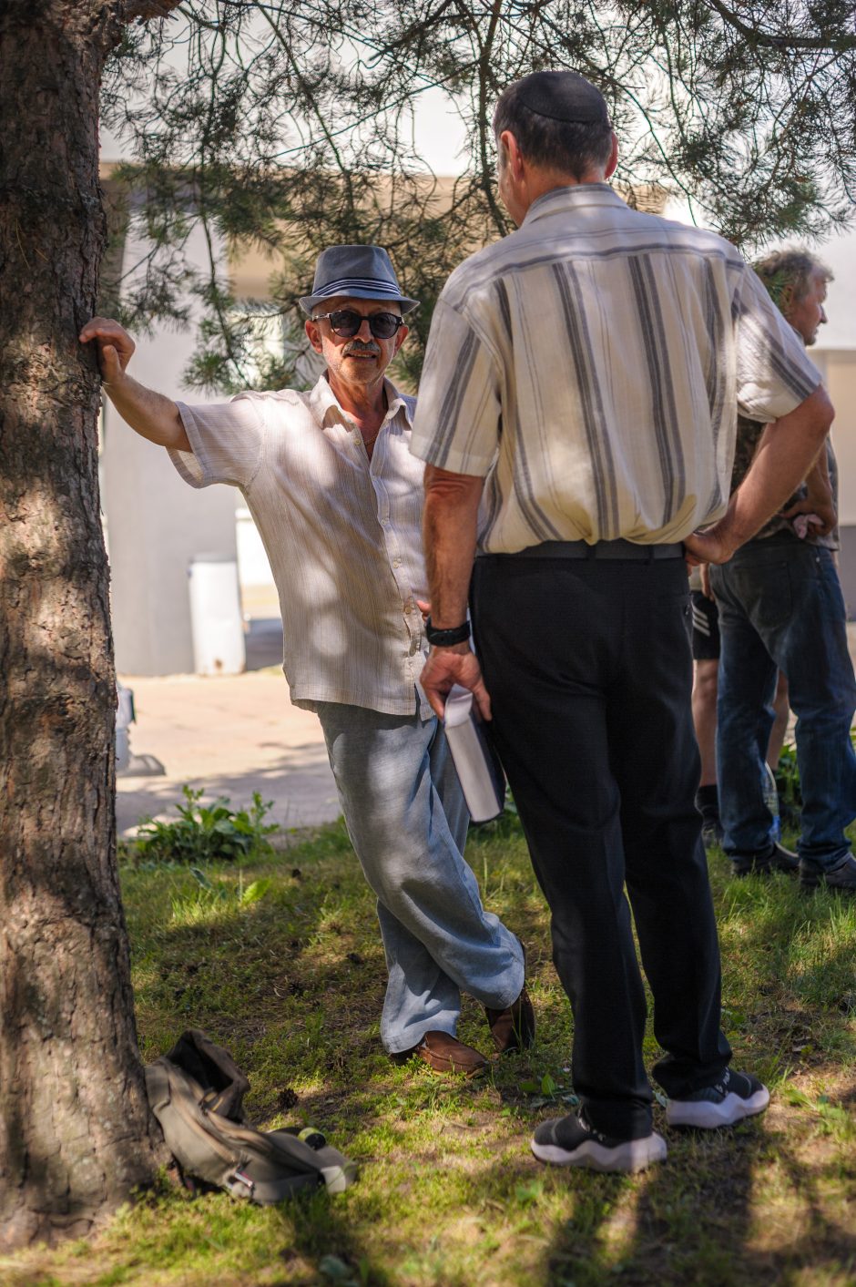 „Lietūkio“ garažo žudynės: išsityčiojus aukos buvo uždaužytos