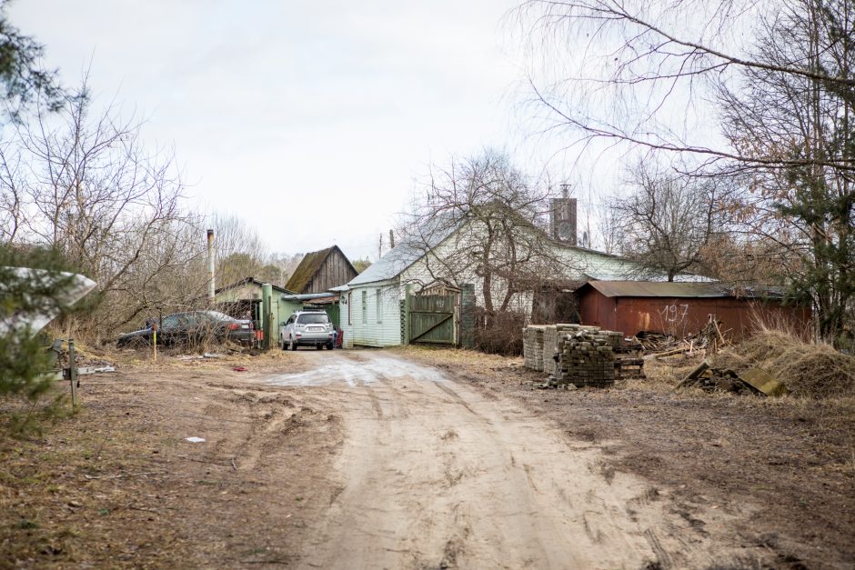 Greitai pajudės Kauno aplinkkelio statyba