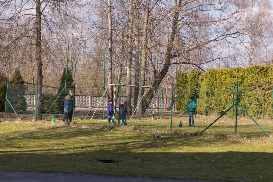 Nesavanaudiškos moterys įkvepia geriems darbams