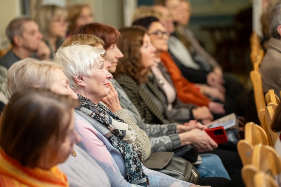 Svarbi Kauno istorijos dalis: kaip galima nemylėti vietos, kur gimei, kur augai?