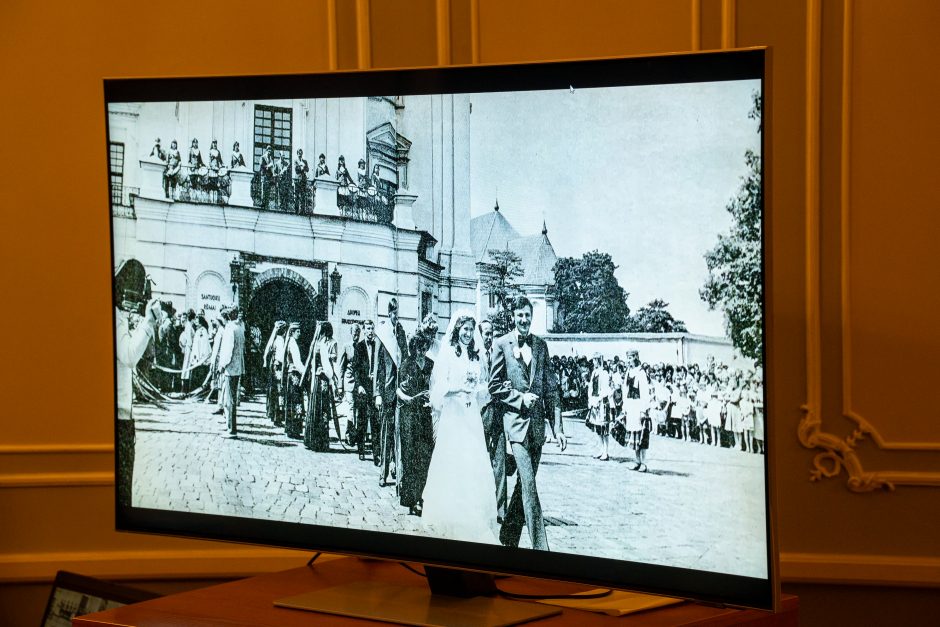 Svarbi Kauno istorijos dalis: kaip galima nemylėti vietos, kur gimei, kur augai?