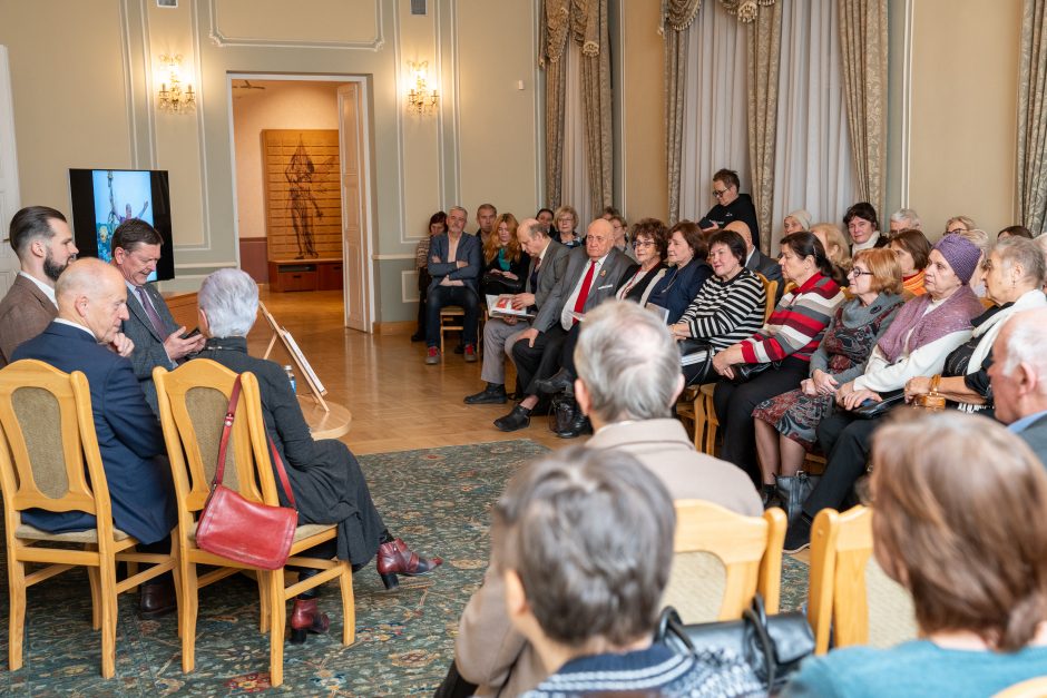 Svarbi Kauno istorijos dalis: kaip galima nemylėti vietos, kur gimei, kur augai?