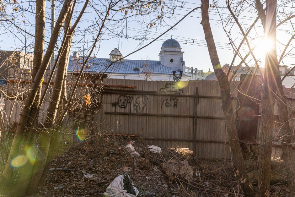 Temidės gniaužtuose – dar vienas kaltinamasis išžaginimu