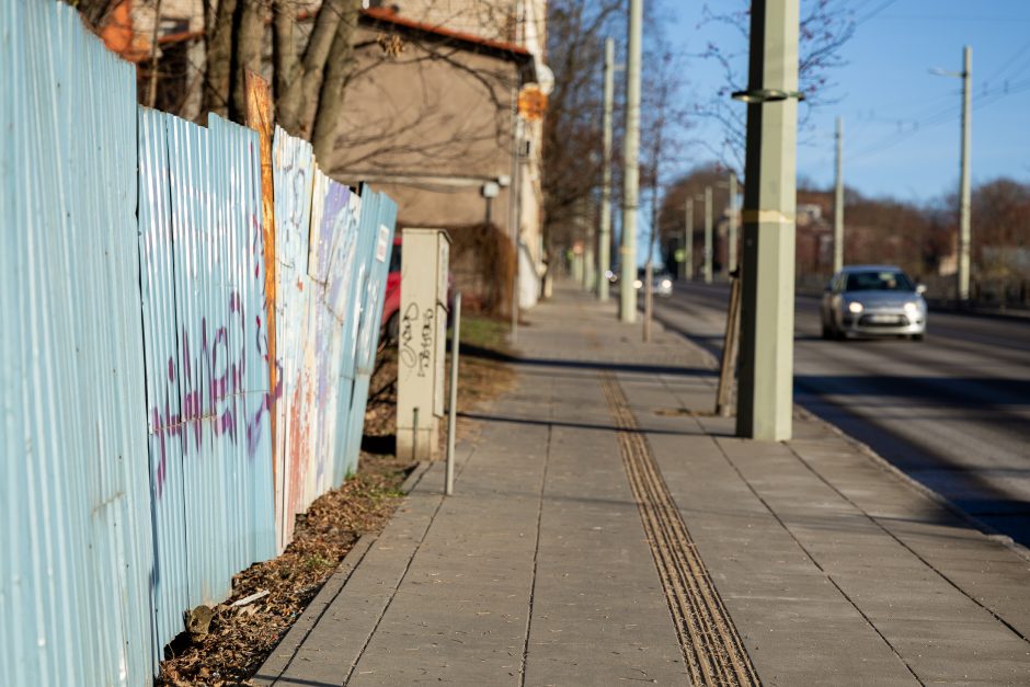 Temidės gniaužtuose – dar vienas kaltinamasis išžaginimu