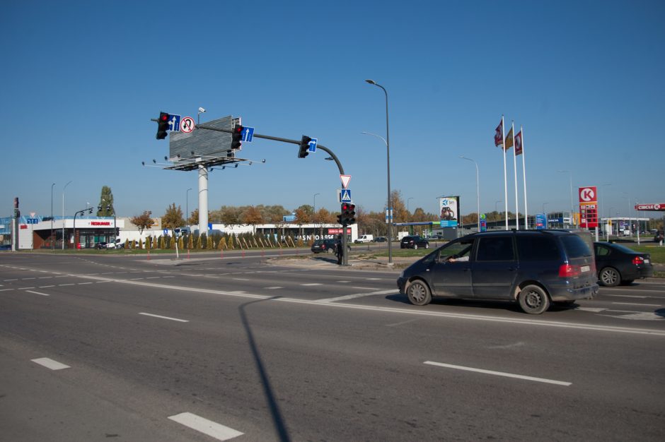 Muravos sankryžoje – maksimalių išbandymų metas