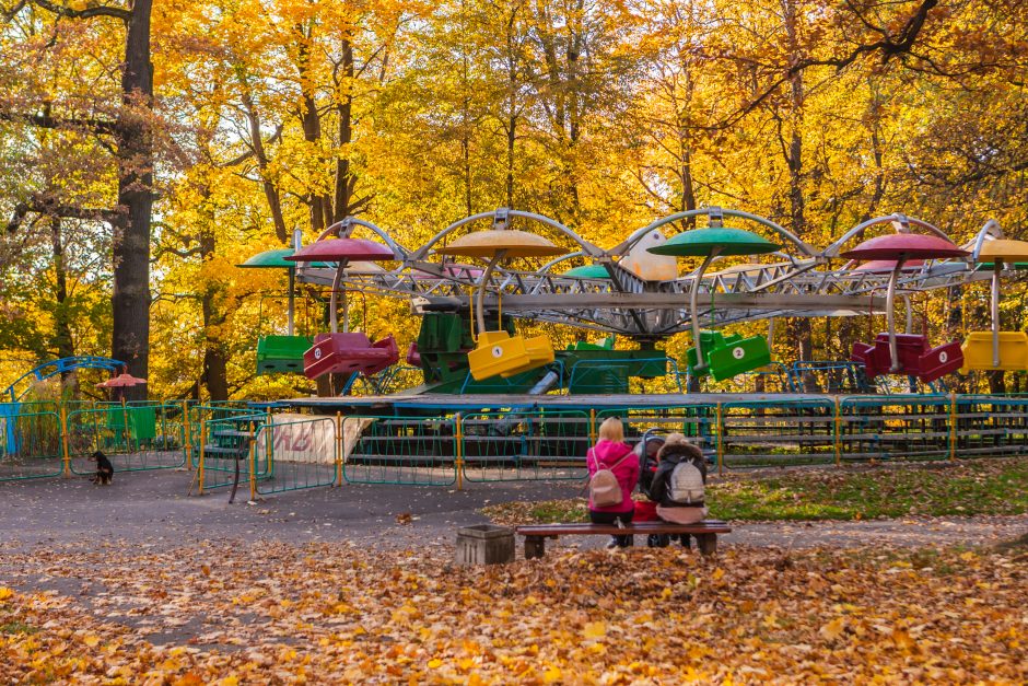 Kokius objektus Kaunas perima iš privačių asmenų?