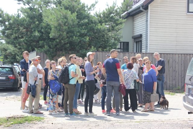 Holokausto tragediją prisiminęs V. Landsbergis: pasistenkime, kad tai nepasikartotų