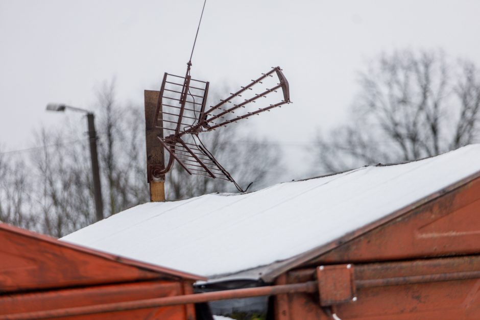 Prokuratūra – apie pagrobimo dramą Kaune: duomenys apie mažametę ir jai padarytą žalą – neskelbtini