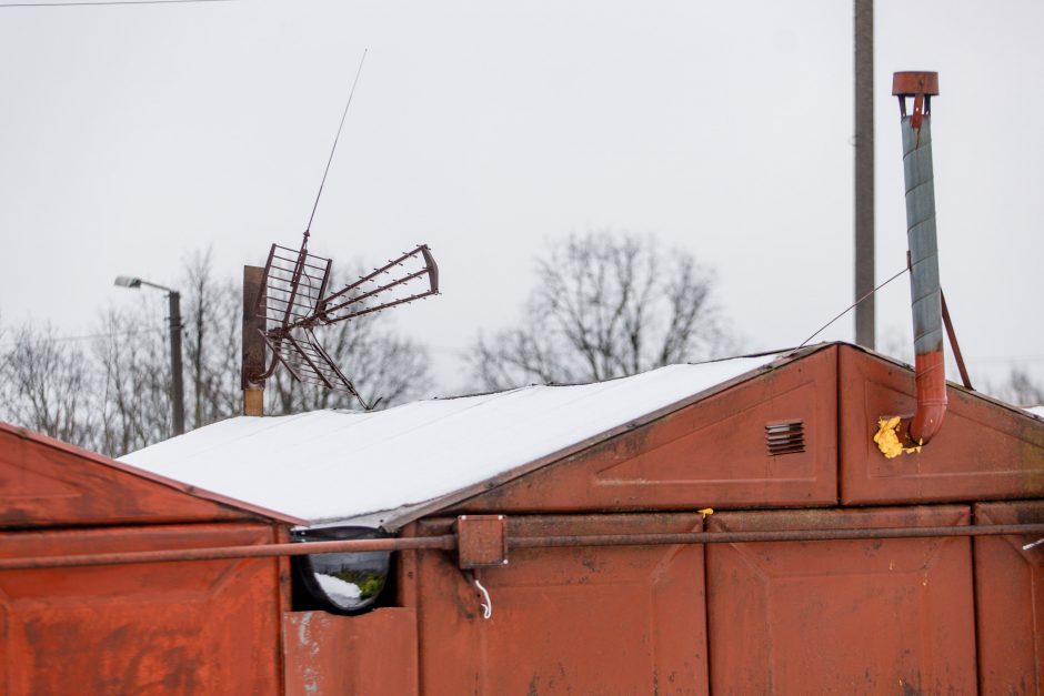 Prokuratūra – apie pagrobimo dramą Kaune: duomenys apie mažametę ir jai padarytą žalą – neskelbtini