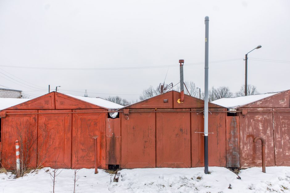 Prokuratūra – apie pagrobimo dramą Kaune: duomenys apie mažametę ir jai padarytą žalą – neskelbtini