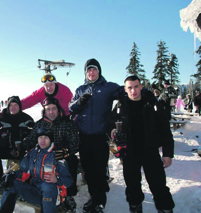 Įtariami D. Bugavičiaus žudikai: vertėsi kontrabanda, išplovė beveik 0,7 mlrd. eurų