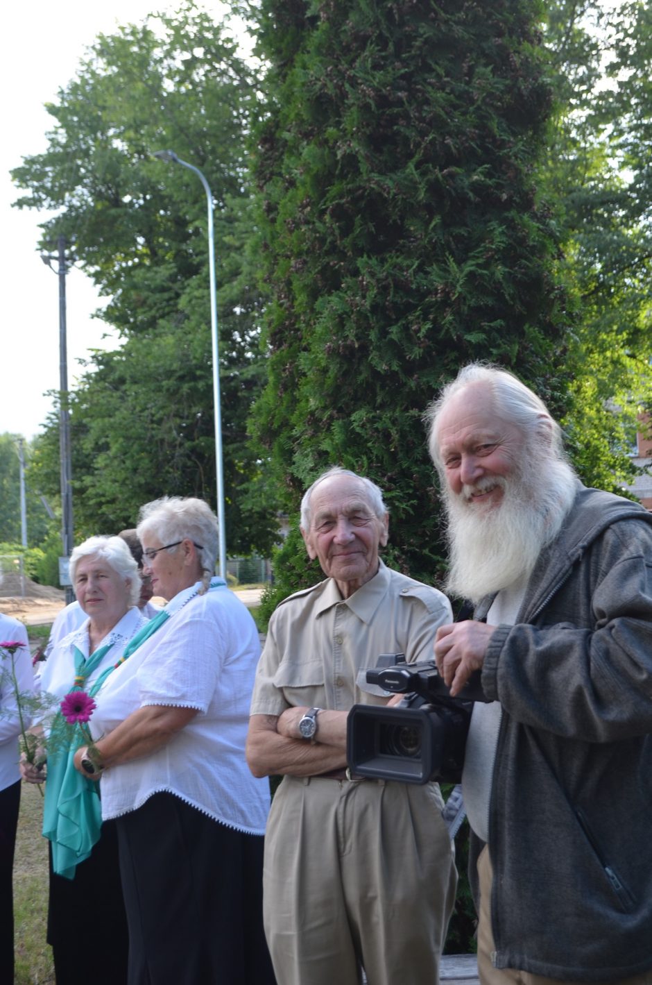 Sovietų žvėrys Pravieniškėse ir vis dar neatsakyti klausimai